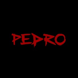 Pedro (feat. pøla & MaxBeard) HDZ