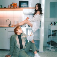 Instagram - Single - Cami & COBRA