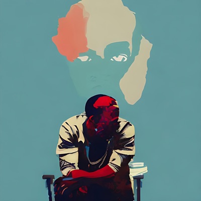 Black Boy Joy (feat. Patrick LaDon) - Single