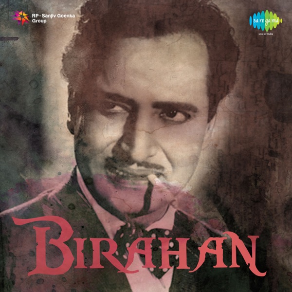 Birahan (Original Motion Picture Soundtrack) - EP