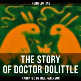 The Story of Doctor Dolittle