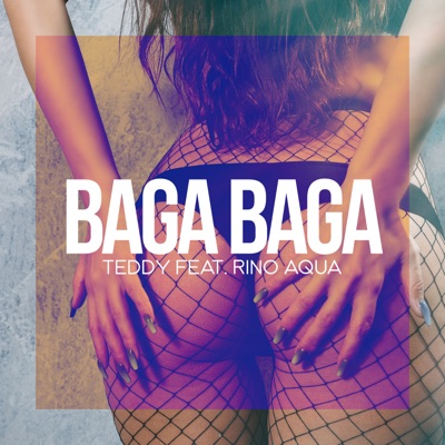 Baga Baga (feat. Rino Aqua) [Extended] - Single