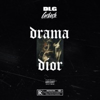 Drama Dior - EP - DLG & Grebush