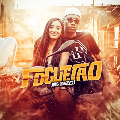 Foguetão - Single