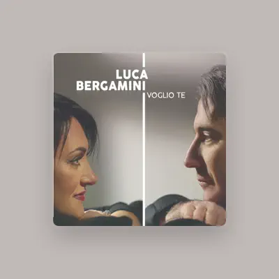Listen to Luca Bergamini, watch music videos, read bio, see tour dates & more!