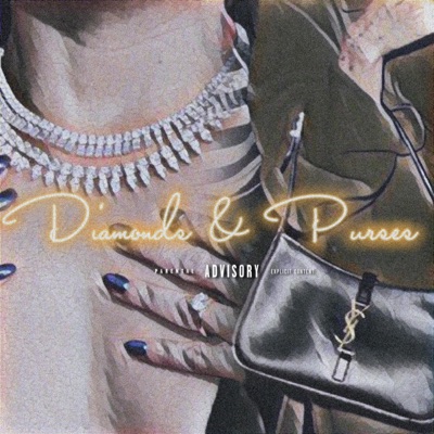 Diamonds and Purses - Single