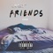 Just Friends - Tyco lyrics