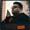 Chriz Roy - Quiero Vivir