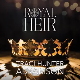 Royal Heir (Unabridged)