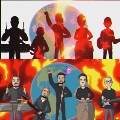 Cumbia Del Ilegal (feat. José Macario) - Single