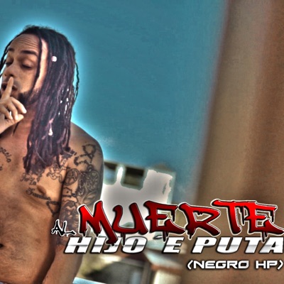 Muerte Al Hp - Single