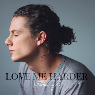 Love Me Harder - Single