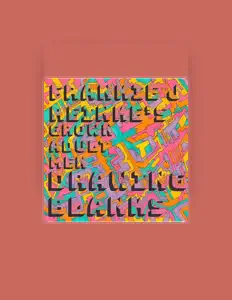 Listen to Frankie J Reinke's Grown Adult Men, watch music videos, read bio, see tour dates & more!