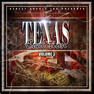 Texas Mic Pass (Mexican Movement) - Single