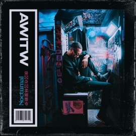 C.R.A.Z.Y (feat. Cole the VII) AWITW