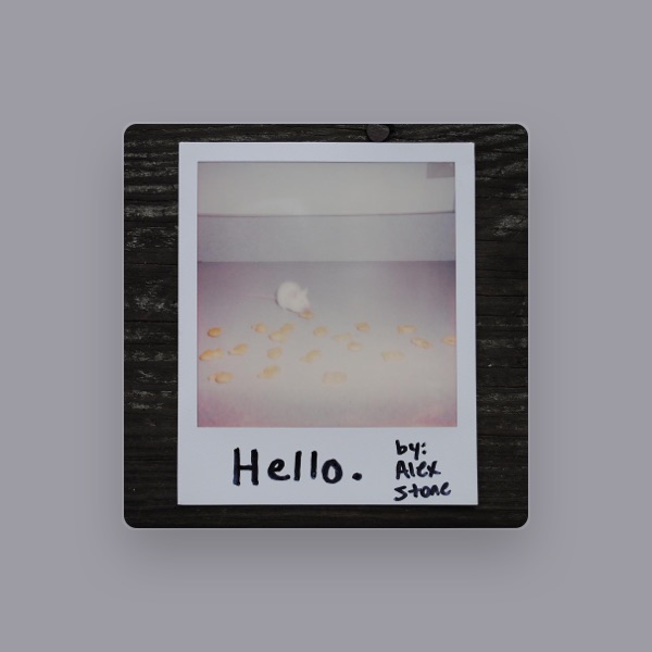 Alex Stone's avatar