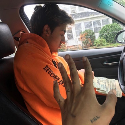 My Ex: Cocaine (feat. Heartbreakmvrco) - Single