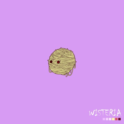 Wisteria
