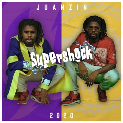 Supershock - Single