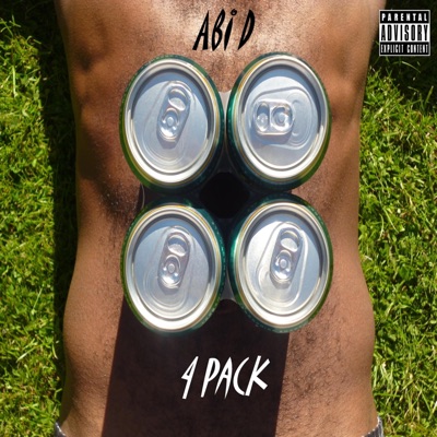 4 Pack - EP