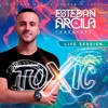 Toxic cover art