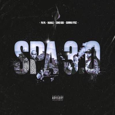 Spa 3.0 (feat. Gumma Vybz) - Single