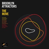 The Brooklyn Attractors - Road Dog