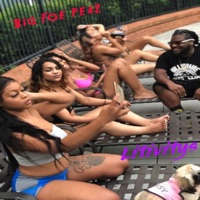 Litivitys (Go Litty) - Single - Big Foe Peaz