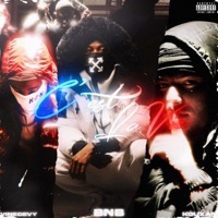 C'est La Vie - Single - BnB, KOUXAN & Vine Devy