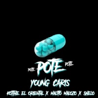 Pote (feat. Shelo, Malito Malozo & Kothe el Oriental) - Single - Young Caris