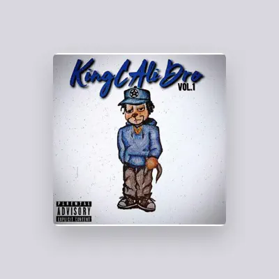 Listen to Kingcalidro, watch music videos, read bio, see tour dates & more!