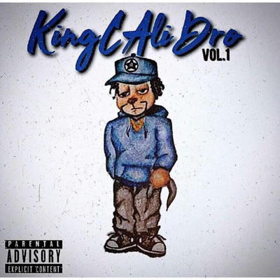 Kingcalidro Vol1