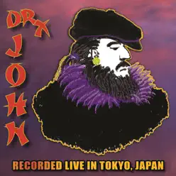 Dr. John (Live In Tokyo, Japan) - Dr. John