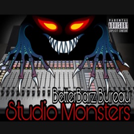 Disrespectful The Better Barz Bureau
