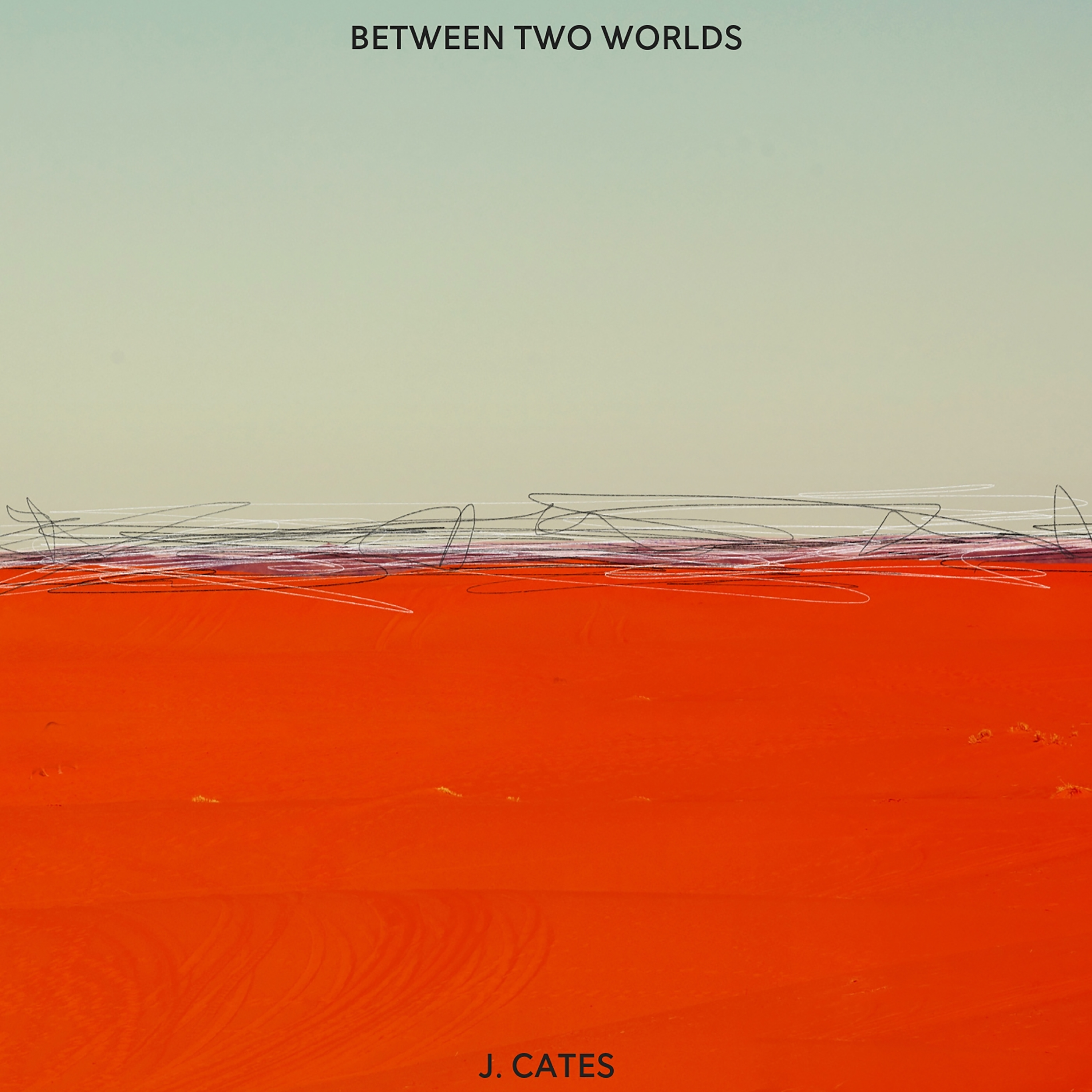 Between Two Worlds - Single
