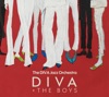 Ken Peplowski Deference to Diz (feat. Jay Ashby, Ken Peplowski & Claudio Roditi) [Live] DIVA + the Boys (Live)