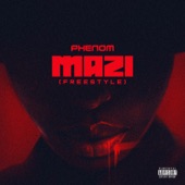 Mazi (Freestyle) artwork