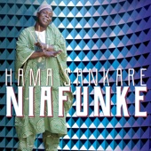 Hama Sankare - Remobe