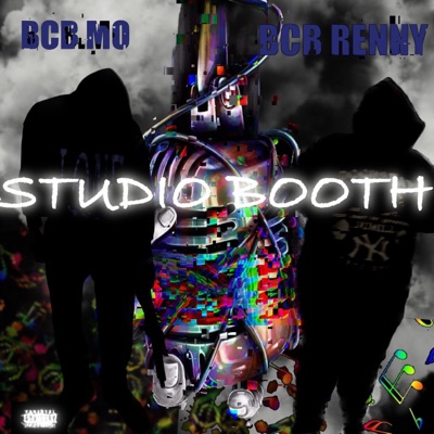 Studio Booth (feat. BCB Renny) - Single