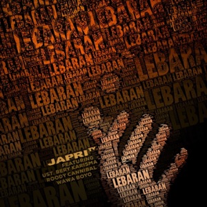 Lebaran Penuh Berkah (feat. Ust. Bery Karisma, Roody Cannibal & WaWa) - Single