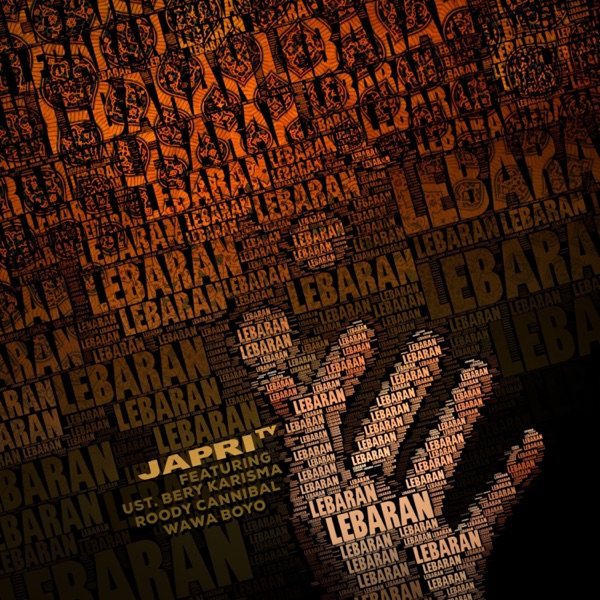 Lebaran Penuh Berkah (feat. Ust. Bery Karisma, Roody Cannibal & WaWa) - Single