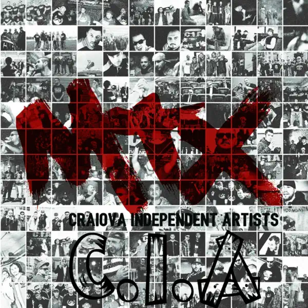 Vreau Sa Te Uit — C.I.A.