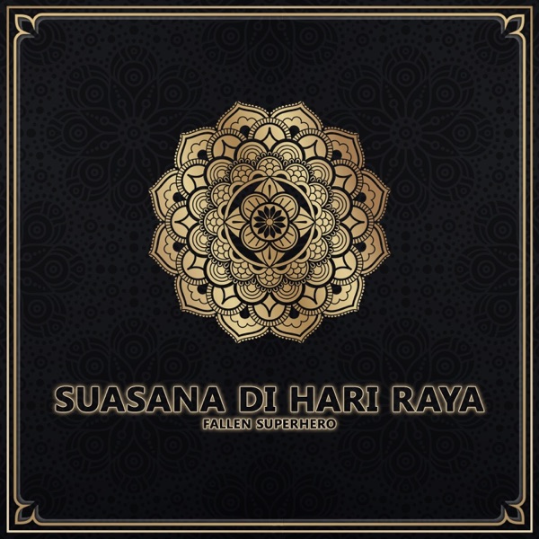 Suasana Di Hari Raya - Single