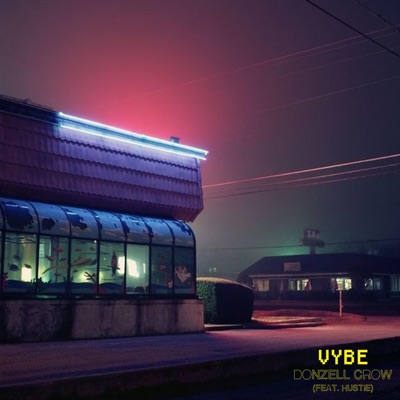 Vybe (feat. Hustie) - Single