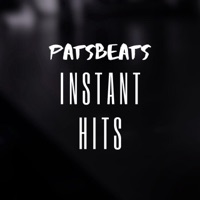 Album cover for Kick Back by Patsbeats