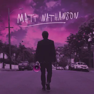 Used To Be - EP - Matt Nathanson