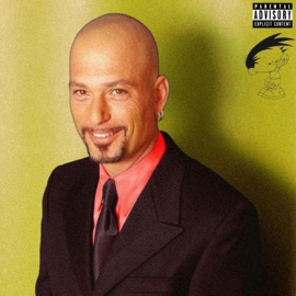 Howie Mandel Crimewave