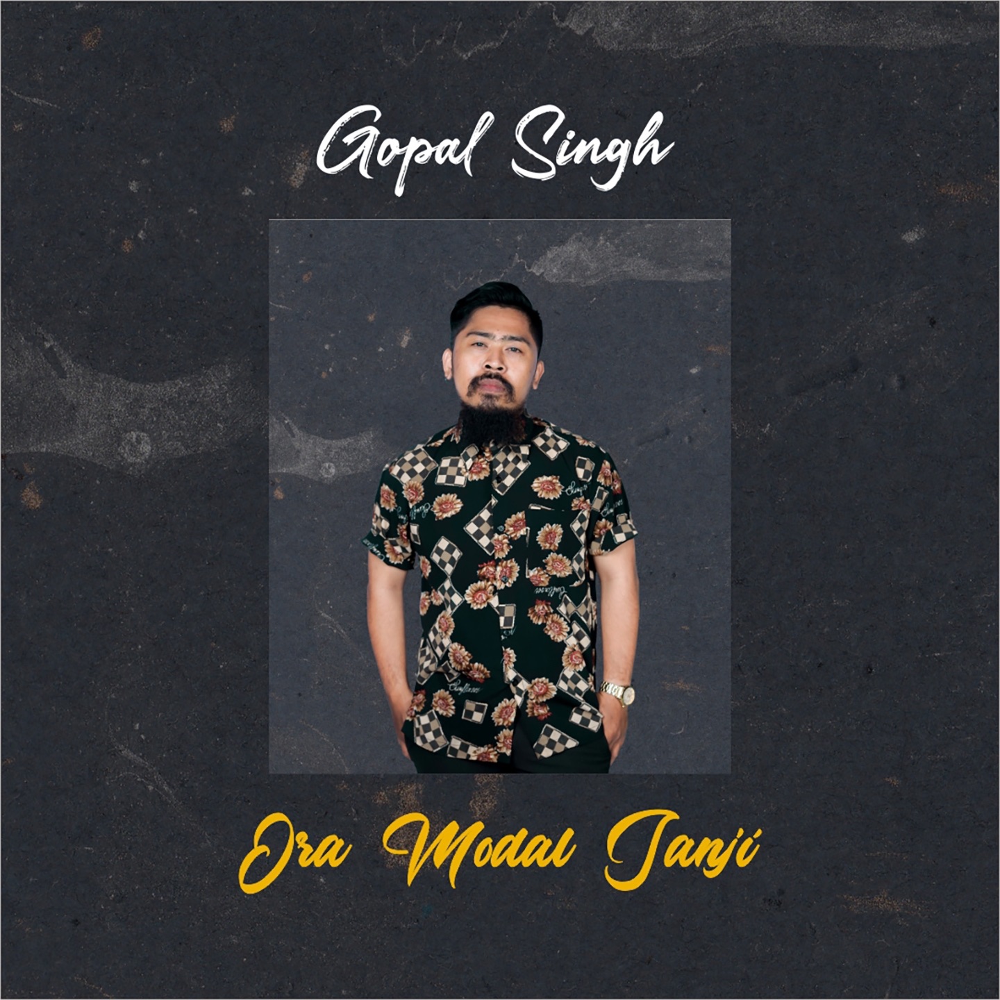 Ora Modal Janji - Single