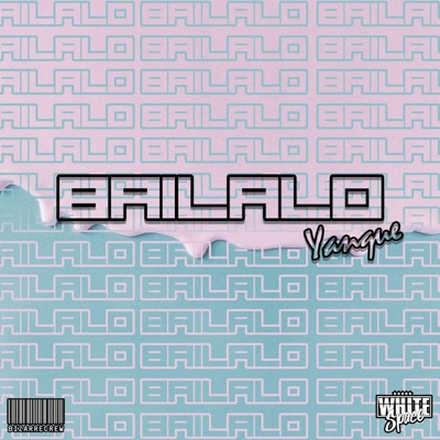Bailalo - Single