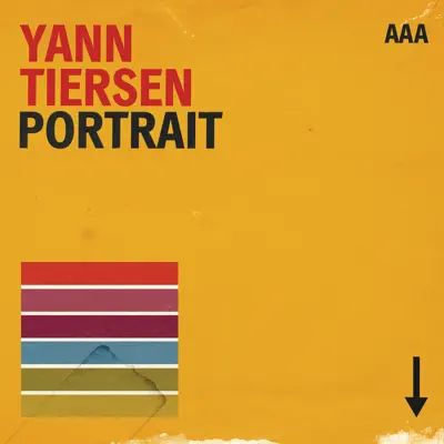 Rue des Cascades - Single - Yann Tiersen